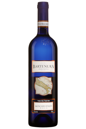 2021 | Bartenura Wines | Moscato D Asti DOCG at CaskCartel.com