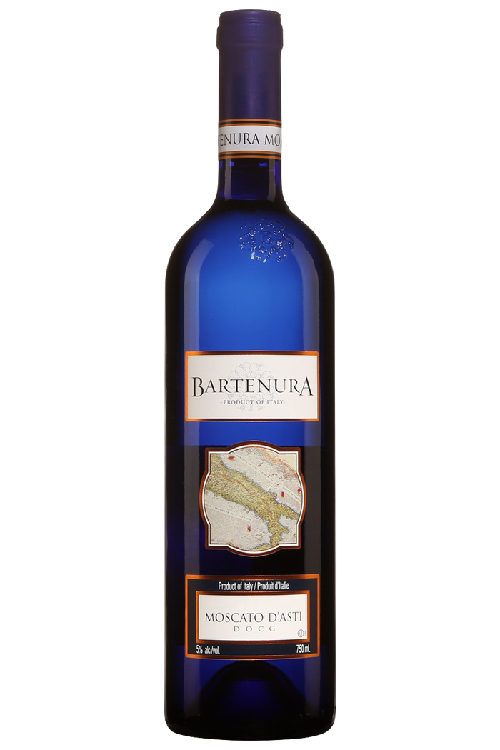 2021 | Bartenura Wines | Moscato D Asti DOCG