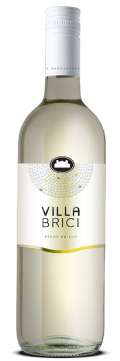 2022 | Villa Brici | Pinot Grigio at CaskCartel.com