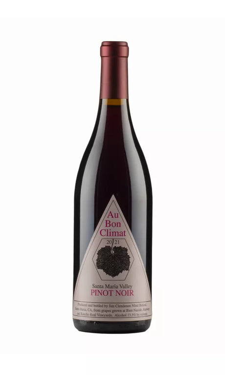 2021 | Au Bon Climat | Santa Maria Valley Pinot Noir at CaskCartel.com