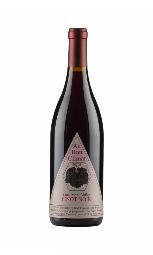 2021 | Au Bon Climat | Santa Maria Valley Pinot Noir at CaskCartel.com