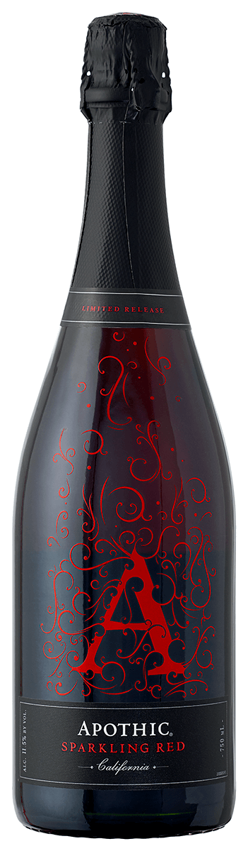 Apothic Wines | Sparkling Winemaker's Blend - NV at CaskCartel.com