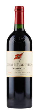 2009 | Château La Fleur-Pétrus | Pomerol at CaskCartel.com