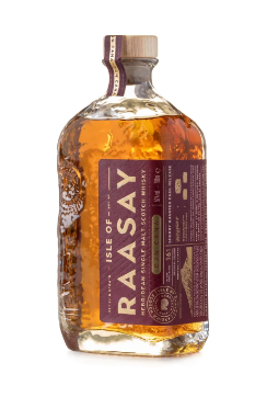 Isle of Raasay Distillery Dun Cana Sherry Quarter Cask Single Malt Whisky | 700ML at CaskCartel.com