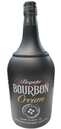 Black Button Bespoke Bourbon Cream | 1.75L at CaskCartel.com
