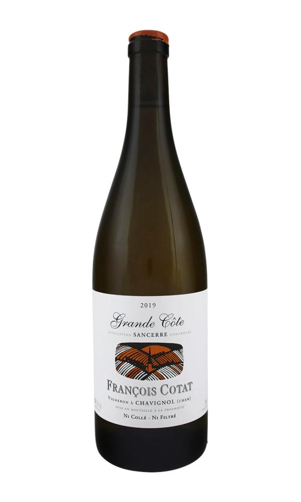 2019 | Francois Cotat | Sancerre La Grande Cote at CaskCartel.com