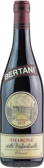 2012 | Bertani | Amarone della Valpolicella Classico at CaskCartel.com