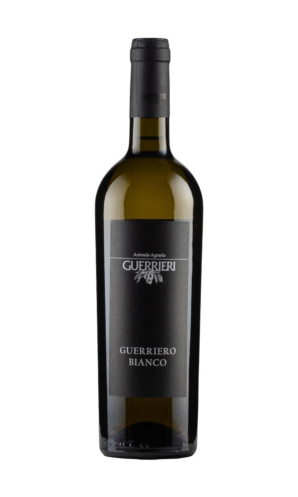 2020 | Azienda Agraria Guerrieri | Guerriero Bianco at CaskCartel.com