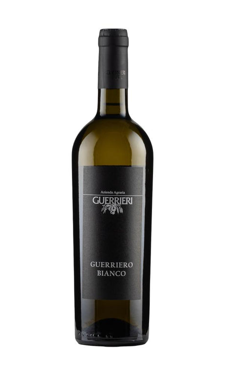 2020 | Azienda Agraria Guerrieri | Guerriero Bianco at CaskCartel.com