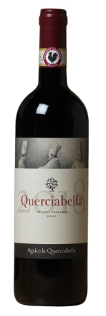 2019 | Querciabella | Chianti Classico at CaskCartel.com