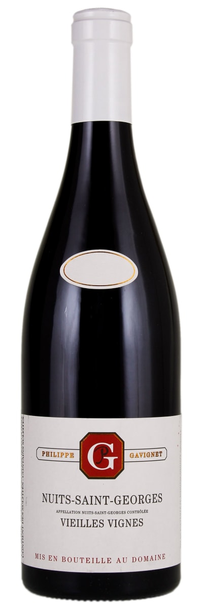 2019 | Domaine Philippe Gavignet | Nuits-Saint-Georges Vieilles Vignes at CaskCartel.com