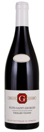 2019 | Domaine Philippe Gavignet | Nuits-Saint-Georges Vieilles Vignes at CaskCartel.com