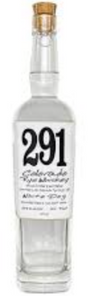 291 Distiller’s Select Single Batch Barrel Proof Colorado Batch #4 Bourbon Whisky at CaskCartel.com