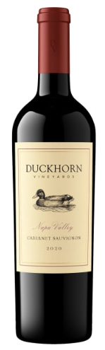 2020 | Duckhorn Vineyards | Cabernet Sauvignon