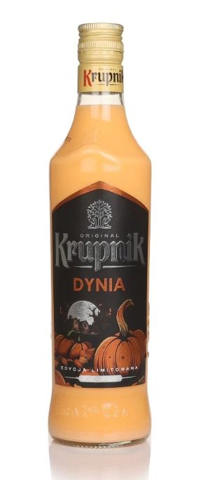 Krupnik Pumpkin | 500ML at CaskCartel.com