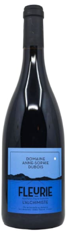 2021 | Anne Sophie Dubois | Fleurie l'Alchimiste at CaskCartel.com