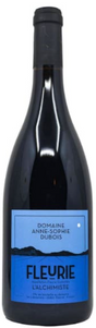 2021 | Anne Sophie Dubois | Fleurie l'Alchimiste at CaskCartel.com