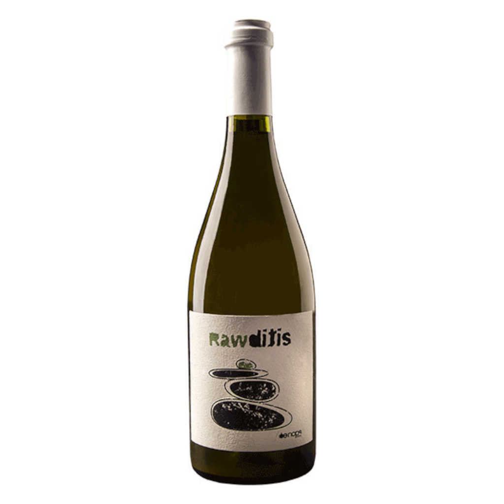 2020 | Oenops Wines | Rawditis at CaskCartel.com