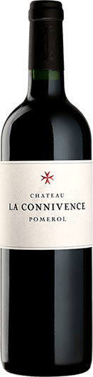 2011 | Chateau La Connivence | Pomerol (Magnum) at CaskCartel.com