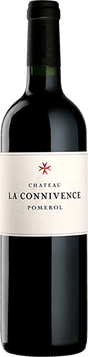 2011 | Chateau La Connivence | Pomerol (Magnum) at CaskCartel.com