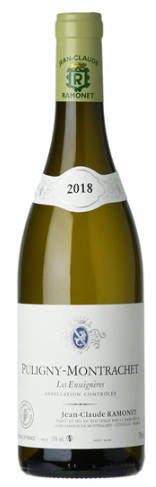 2018 | Domaine Ramonet | Puligny-Montrachet Les Enseigneres at CaskCartel.com