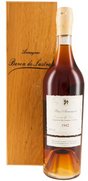 Baron de Lustrac Vintage 1942 Armagnac | 700ML at CaskCartel.com
