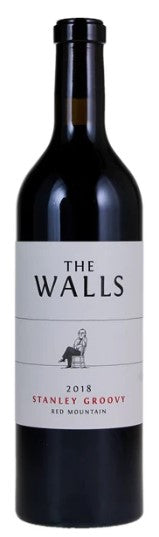 2018 | The Walls Vineyards | Stanley Groovy at CaskCartel.com