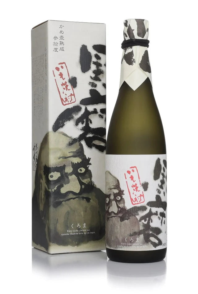 Kuroma Sweet Potato Shochu | 720ML at CaskCartel.com