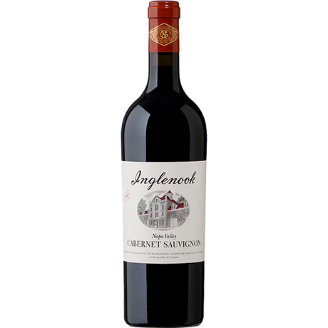 2003 | Inglenook | Cabernet Sauvignon at CaskCartel.com