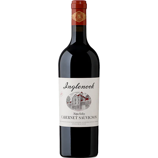 2003 | Inglenook | Cabernet Sauvignon at CaskCartel.com
