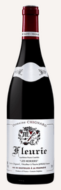 2021 | Domaine Chignard | Fleurie Les Moriers at CaskCartel.com