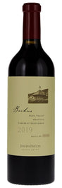2019 | Joseph Phelps | Backus Vineyard Cabernet Sauvignon at CaskCartel.com