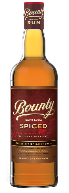 Bounty Spiced Rum | 1L at CaskCartel.com