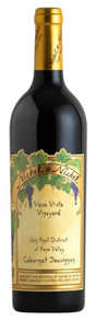 2019 | Nickel & Nickel | Vaca Vista Vineyard Cabernet Sauvignon at CaskCartel.com