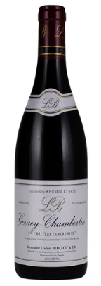 2019 | Domaine Lucien Boillot & Fils | Les Corbeaux at CaskCartel.com