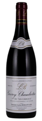 2019 | Domaine Lucien Boillot & Fils | Les Corbeaux at CaskCartel.com