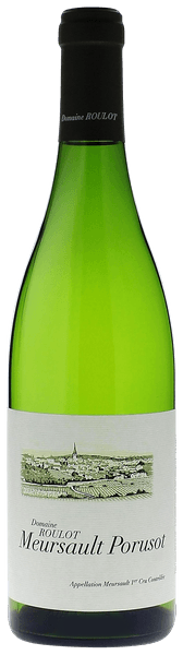 2019 | Domaine Roulot | Poruzot at CaskCartel.com