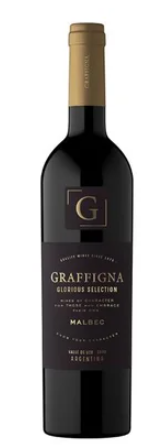2020 | Graffigna | Glorious Selection Malbec at CaskCartel.com