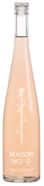 2020 | Maison No. 9 | Rose at CaskCartel.com