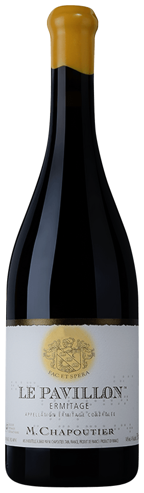 2004 | M. Chapoutier | Ermitage Le Pavillon at CaskCartel.com