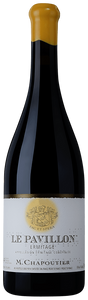 2004 | M. Chapoutier | Ermitage Le Pavillon at CaskCartel.com