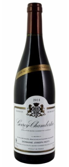 2014 | Joseph & Philippe Roty | Gevrey-Chambertin at CaskCartel.com