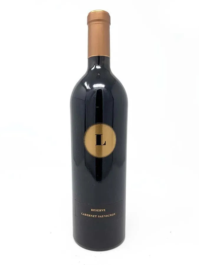 2002 | Lewis Cellars | Reserve Cabernet Sauvignon at CaskCartel.com