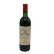 1972 | Chateau La Lagune | Haut-Medoc at CaskCartel.com