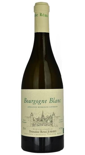 2019 | Domaine Rémi Jobard | Bourgogne Blanc at CaskCartel.com