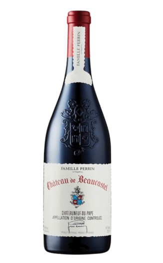 2003 | Chateau de Beaucastel | Chateauneuf-du-Pape at CaskCartel.com