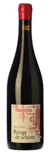 2019 | Terra Vita Vinum | Anjou Brissac Rouge de Schiste at CaskCartel.com