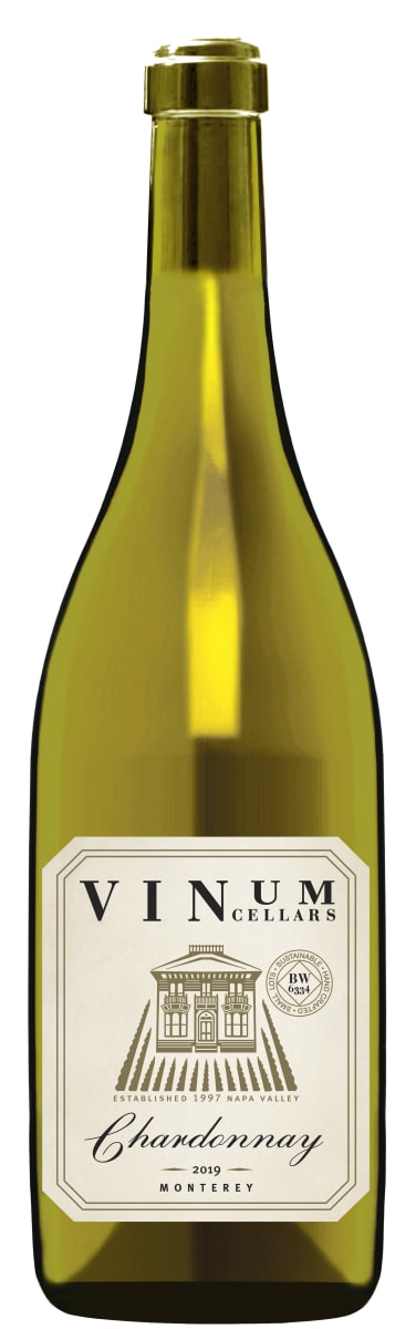 2019 | Vinum Cellars | Chardonnay at CaskCartel.com