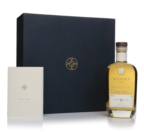 Jura 25 Year Old 1998 - The Collection: Edition Two (Whisky 1901) Single Malt Scotch Whisky | 700ML at CaskCartel.com
