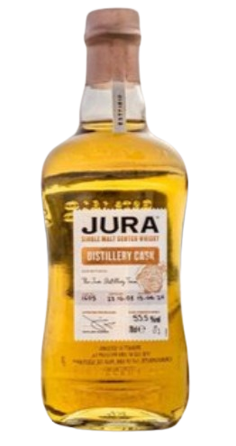 BUY] Jura | 15 Year Old | Single Malt Scotch Whisky | 2024 Feis